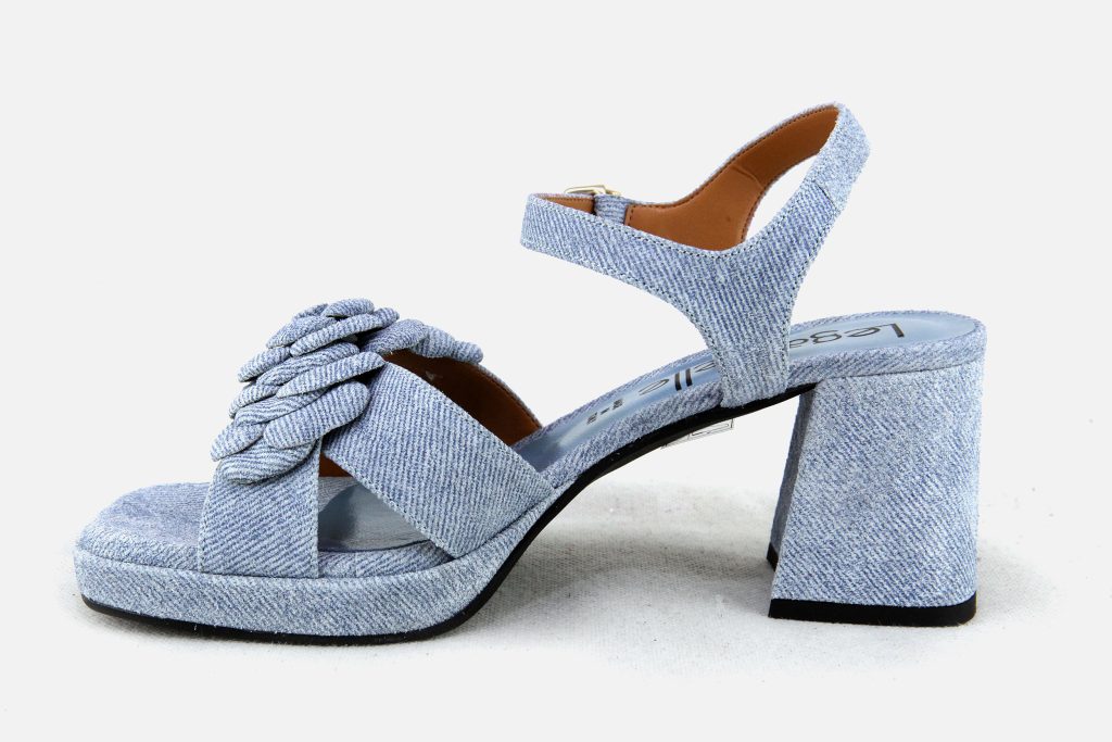 COCCO LIGHT BLUE