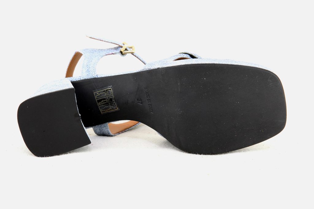 COCCO LIGHT BLUE