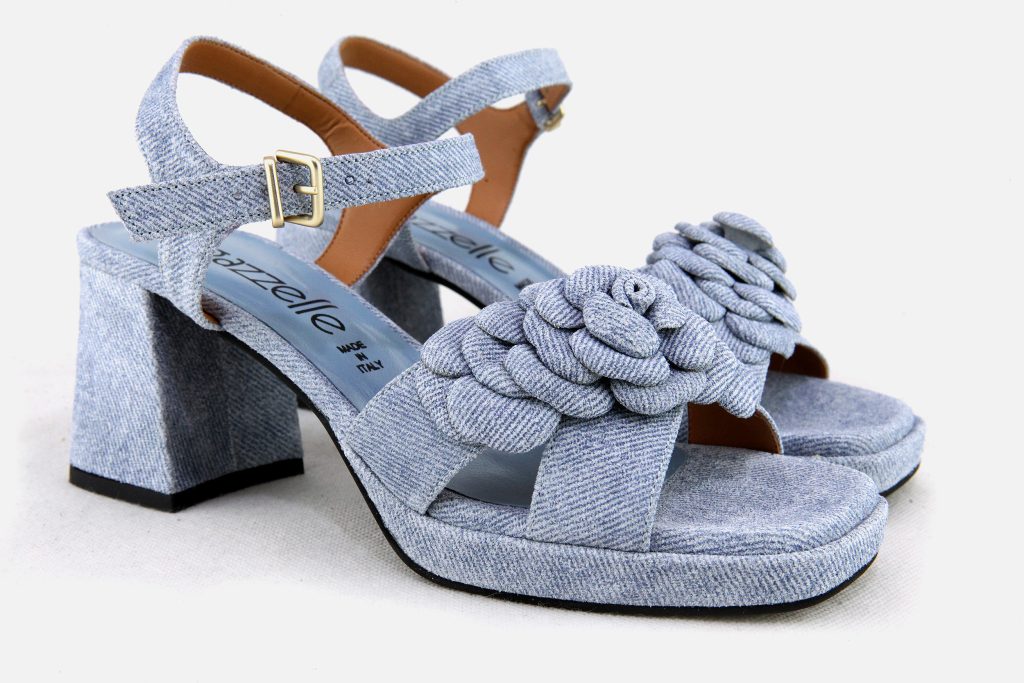 COCCO LIGHT BLUE