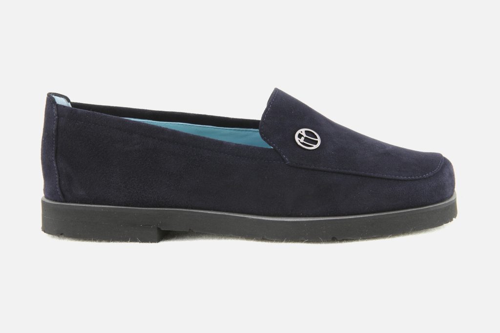 T TIMELESS GALA NAVY