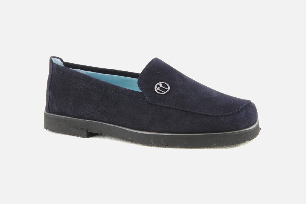 T TIMELESS GALA NAVY
