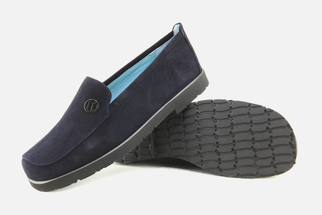 T TIMELESS GALA NAVY
