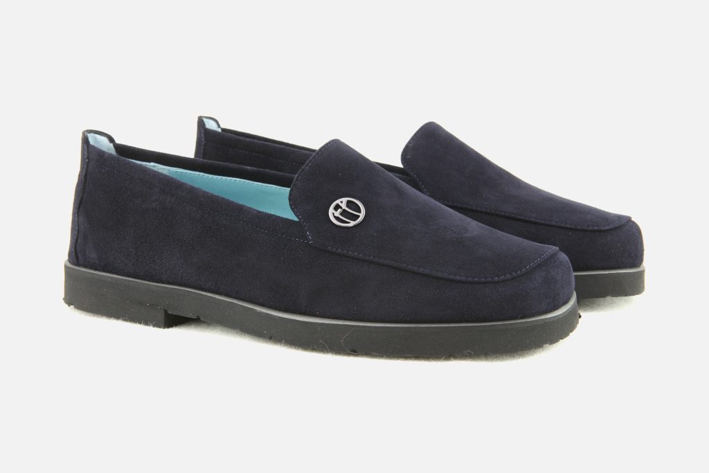 T TIMELESS GALA NAVY