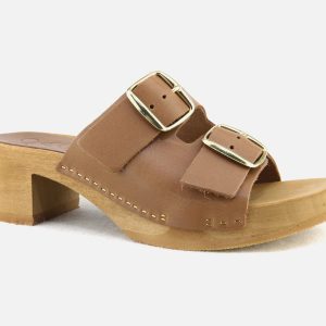 BOSABO BUCKLES NATUREL – Image 2