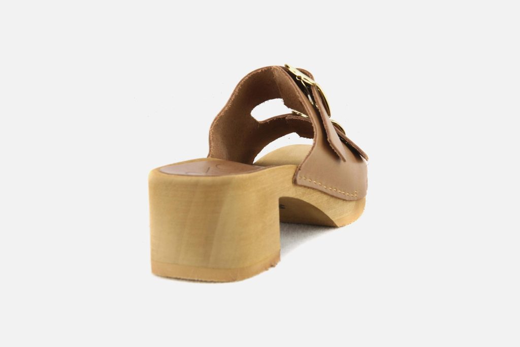 BOSABO BUCKLES NATUREL