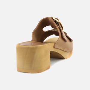 BOSABO BUCKLES NATUREL – Image 3