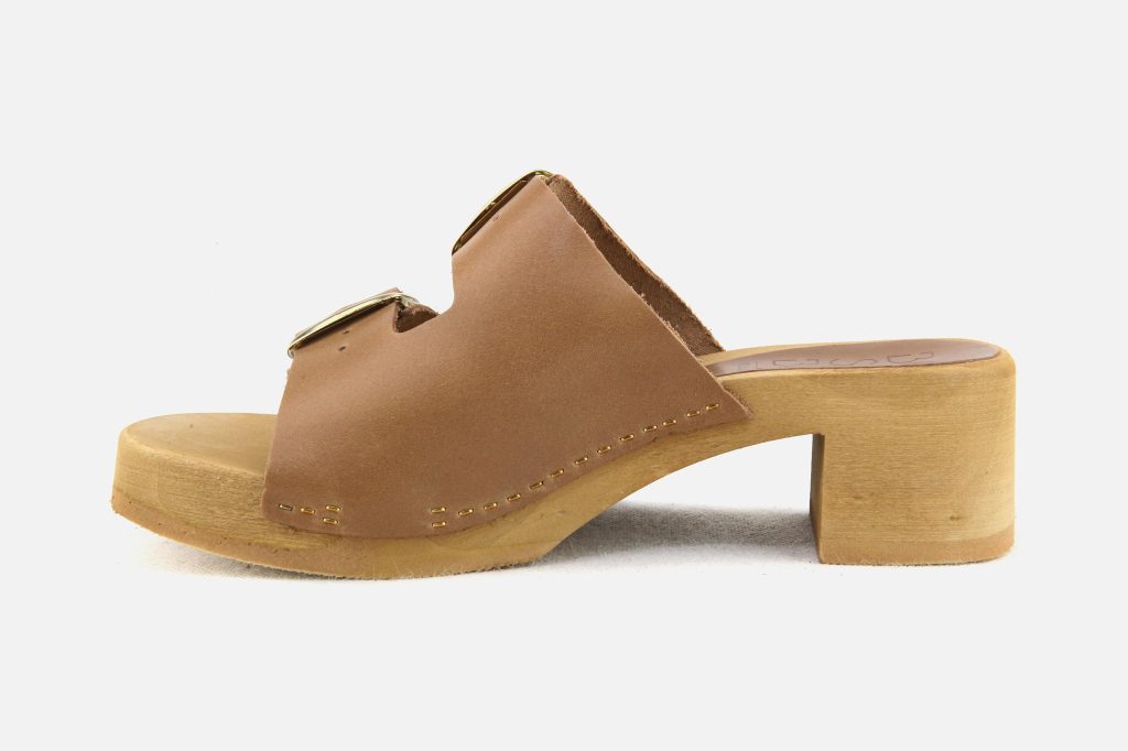 BOSABO BUCKLES NATUREL