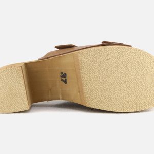 BOSABO BUCKLES NATUREL – Image 5