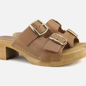 BOSABO BUCKLES NATUREL – Image 6