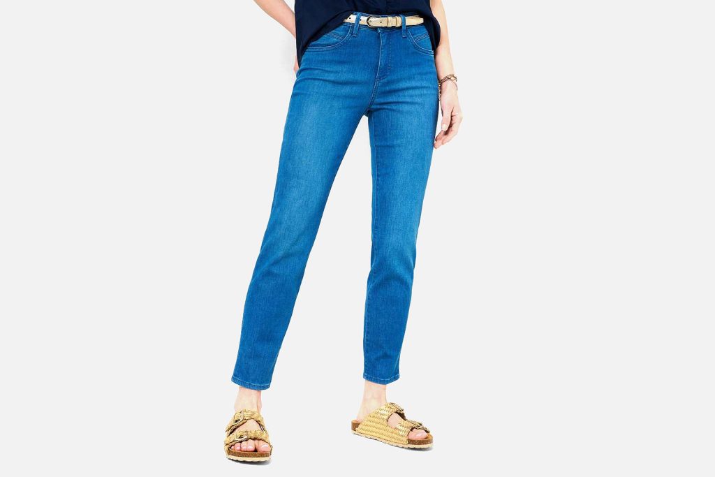 SHAKIRA S FTM FRESH BLUE