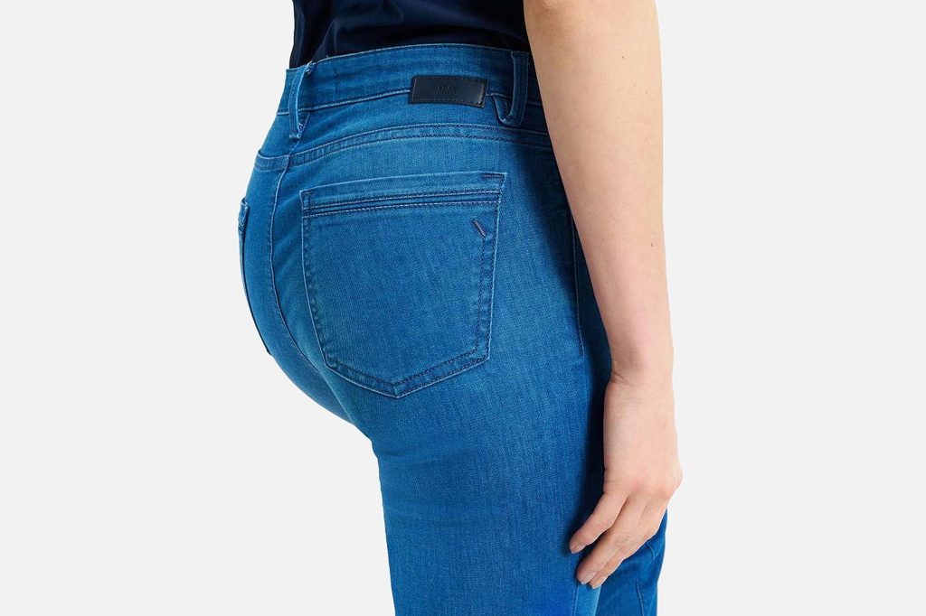 SHAKIRA S FTM FRESH BLUE