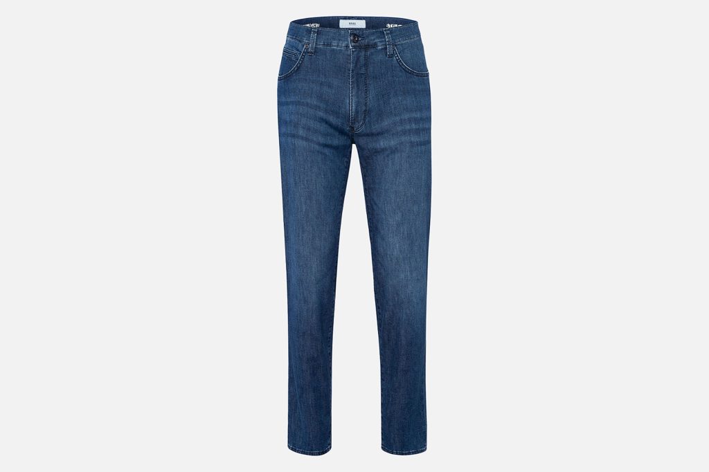 CADIZ ULTRA LIGHT DENIM BLUE