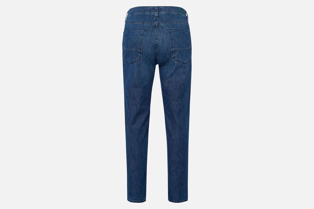 CADIZ ULTRA LIGHT DENIM BLUE