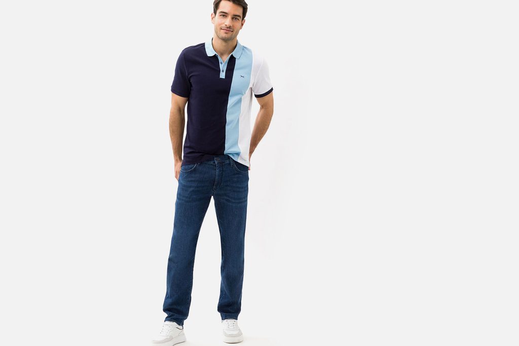CADIZ ULTRA LIGHT DENIM BLUE