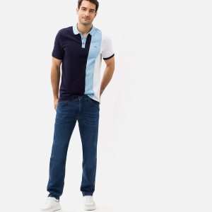 CADIZ ULTRA LIGHT DENIM BLUE - Image 3