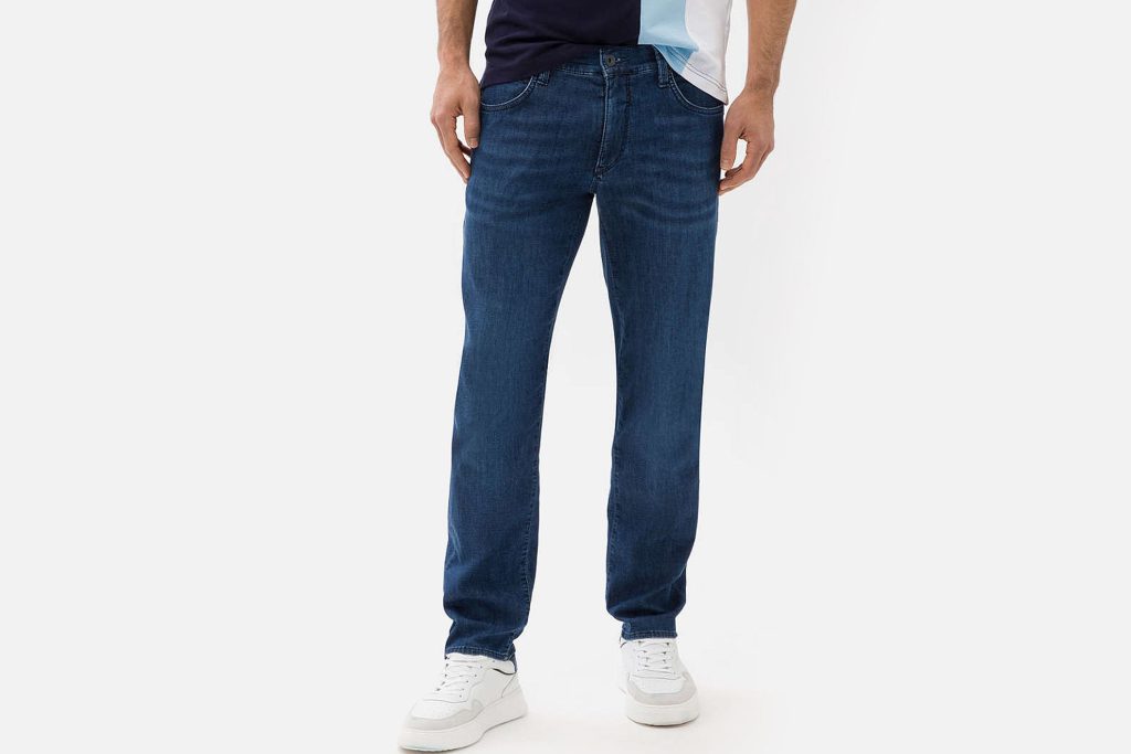 CADIZ ULTRA LIGHT DENIM BLUE