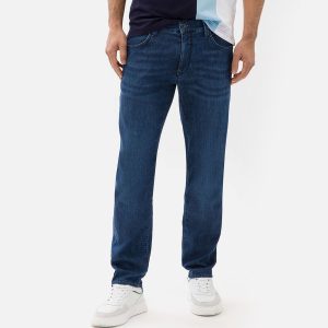 CADIZ ULTRA LIGHT DENIM BLUE - Image 4