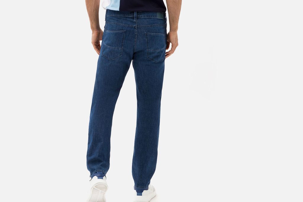 CADIZ ULTRA LIGHT DENIM BLUE