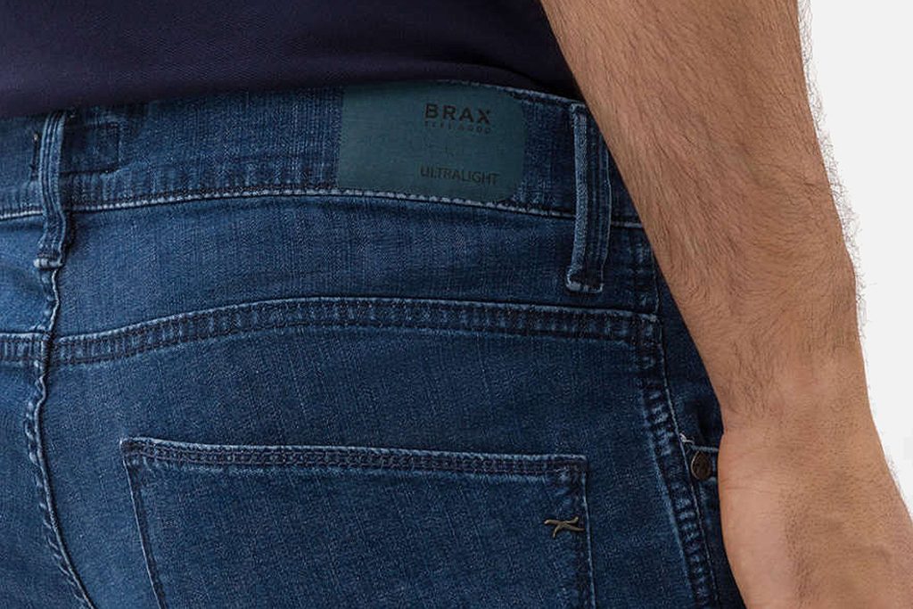 CADIZ ULTRA LIGHT DENIM BLUE