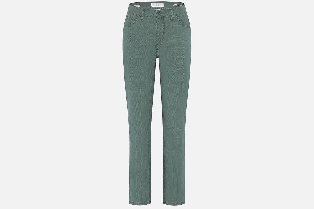 CHUCK SUMMER GREENY PRINT