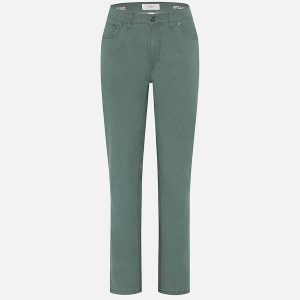 CHUCK SUMMER GREENY PRINT - Image 1
