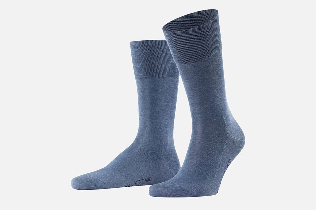 TIAGO SO DENIM MELANGE