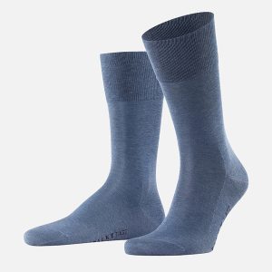 TIAGO SO DENIM MELANGE – Image 1