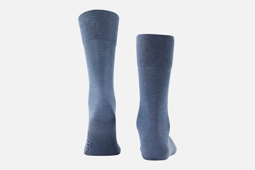 TIAGO SO DENIM MELANGE