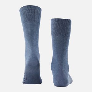 TIAGO SO DENIM MELANGE – Image 2