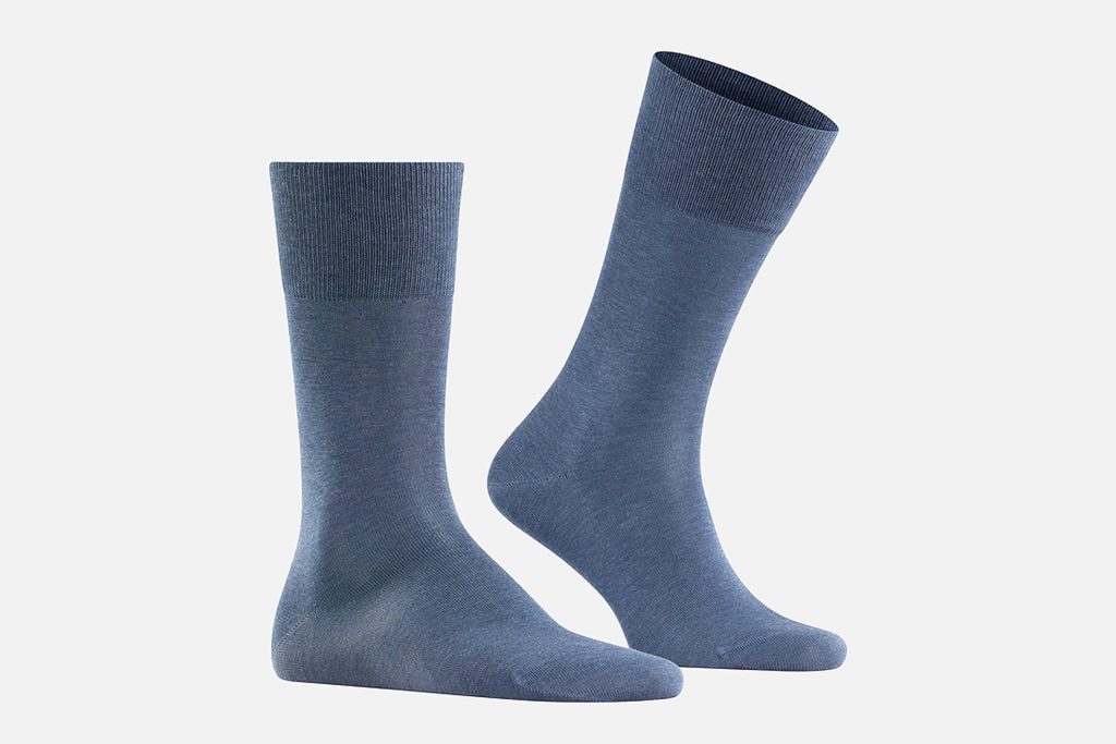 TIAGO SO DENIM MELANGE
