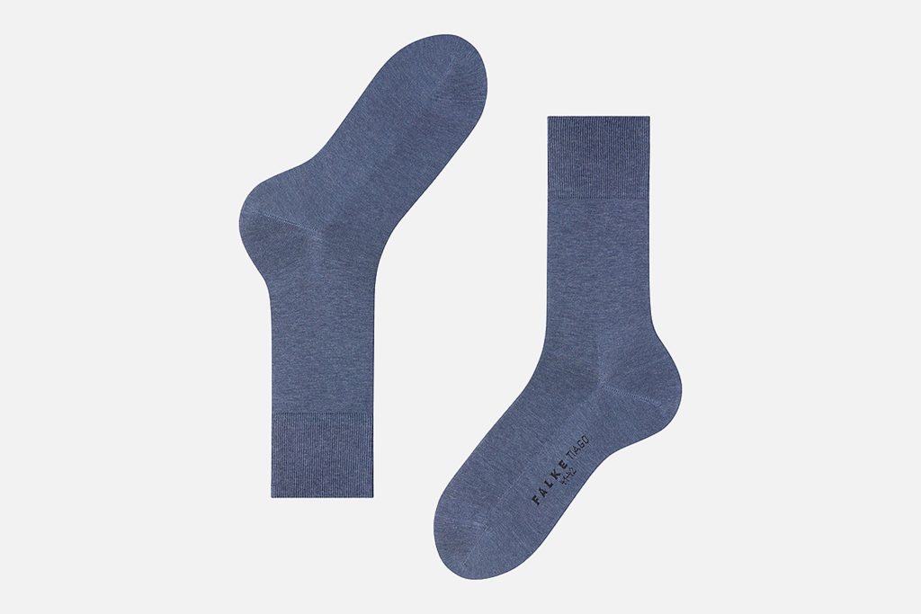 TIAGO SO DENIM MELANGE