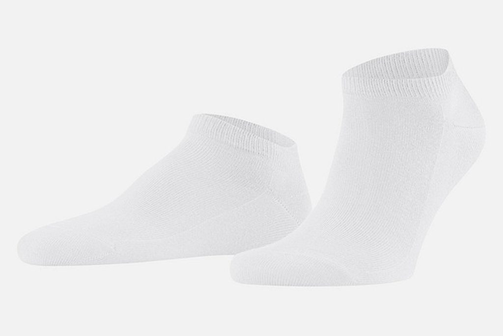 FAMILY SNEAKERS WHITE