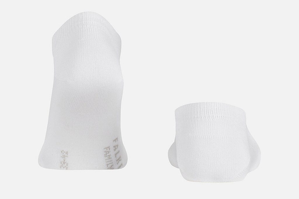 FAMILY SNEAKERS WHITE