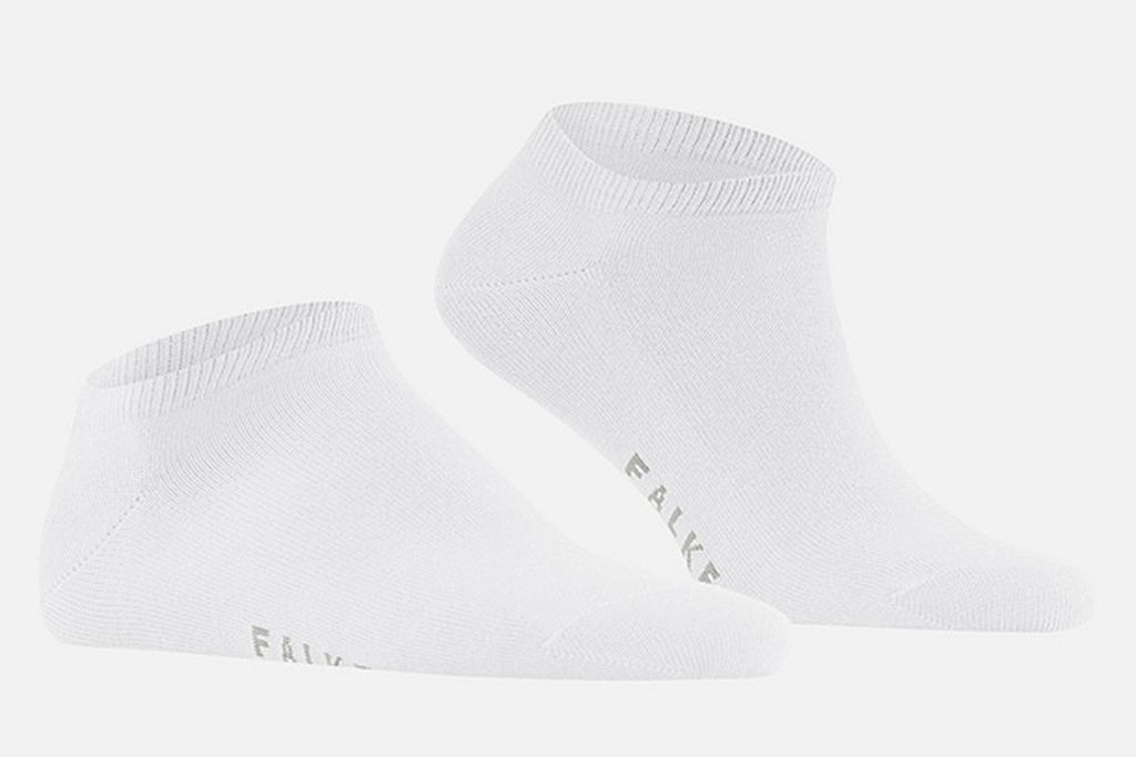 FAMILY SNEAKERS WHITE