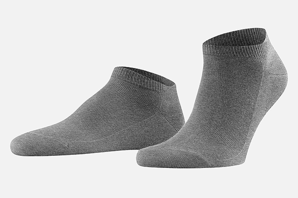 FAMILY SNEAKERS LIGHT GREY