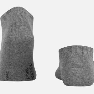 FAMILY SNEAKERS LIGHT GREY – Image 2
