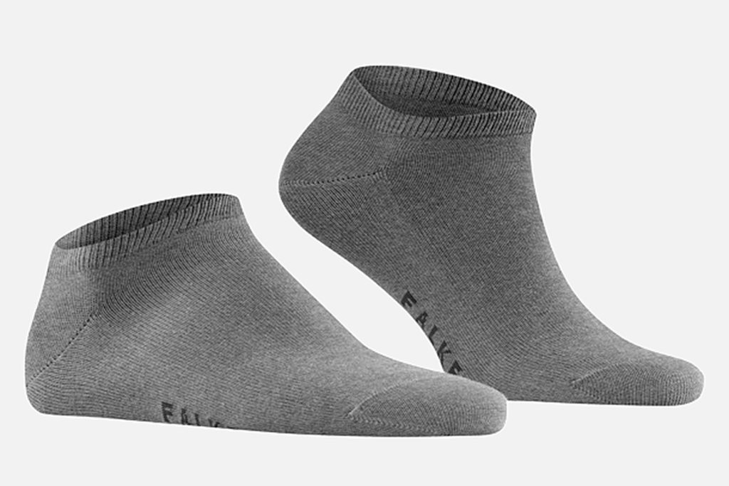 FAMILY SNEAKERS LIGHT GREY