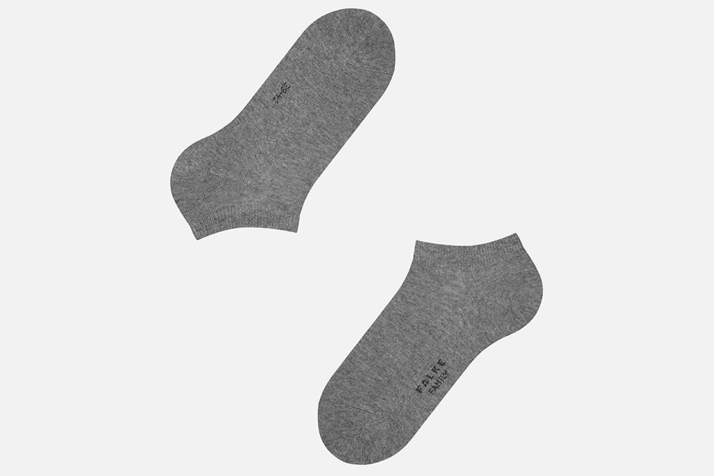 FAMILY SNEAKERS LIGHT GREY