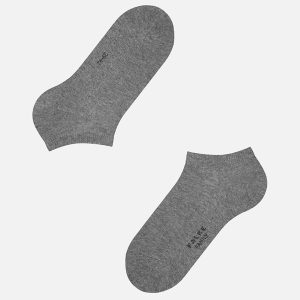 FAMILY SNEAKERS LIGHT GREY – Image 4