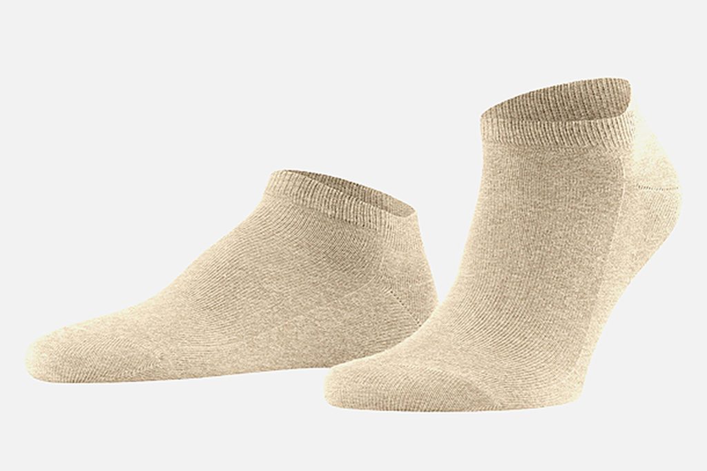 FAMILY SNEAKERS SAND