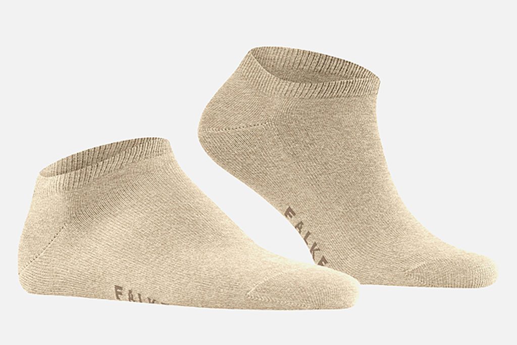FAMILY SNEAKERS SAND