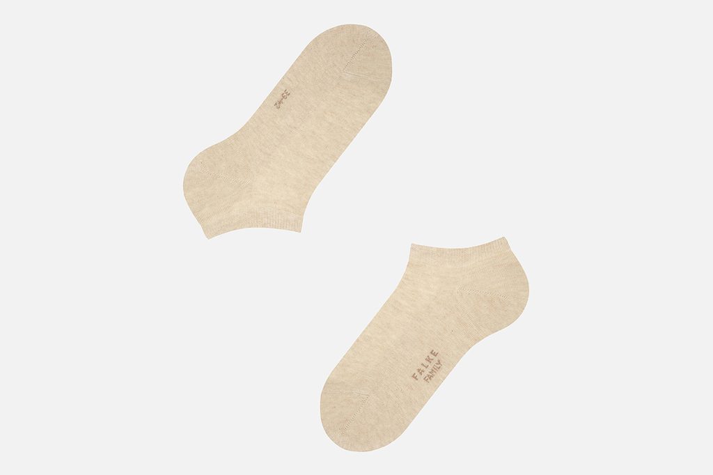 FAMILY SNEAKERS SAND