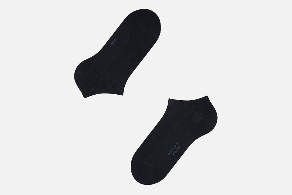 FAMILY SNEAKERS DK NAVY