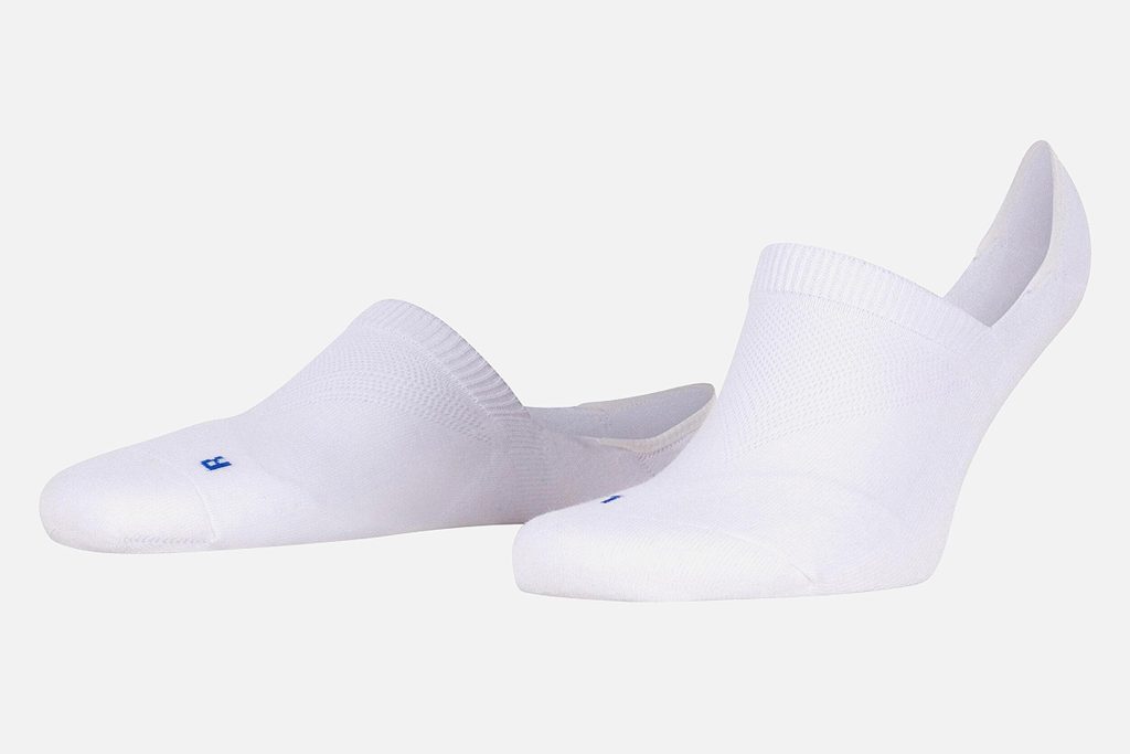 COOL KICK IN WHITE