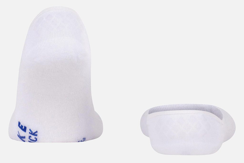 COOL KICK IN WHITE