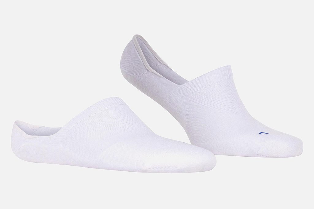 COOL KICK IN WHITE