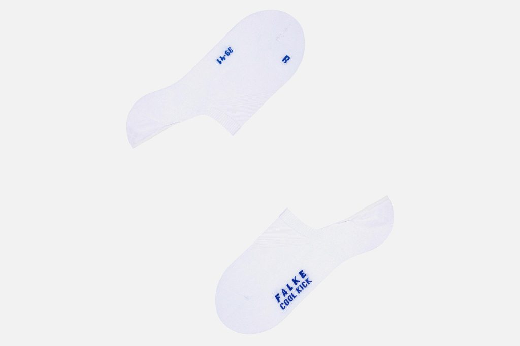 COOL KICK IN WHITE