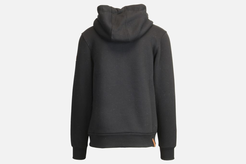 ASHTON SWEATSHIRT BLACK