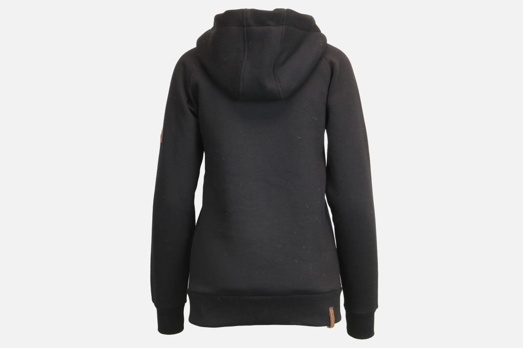 AVRIL SWEATSHIRT BLACK
