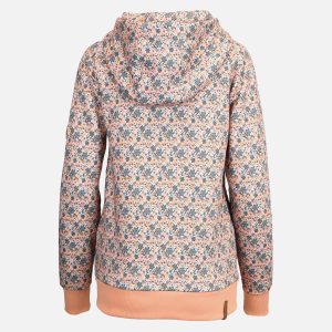AVRIL SWEATSHIRT SNOWFLAKES – Image 2